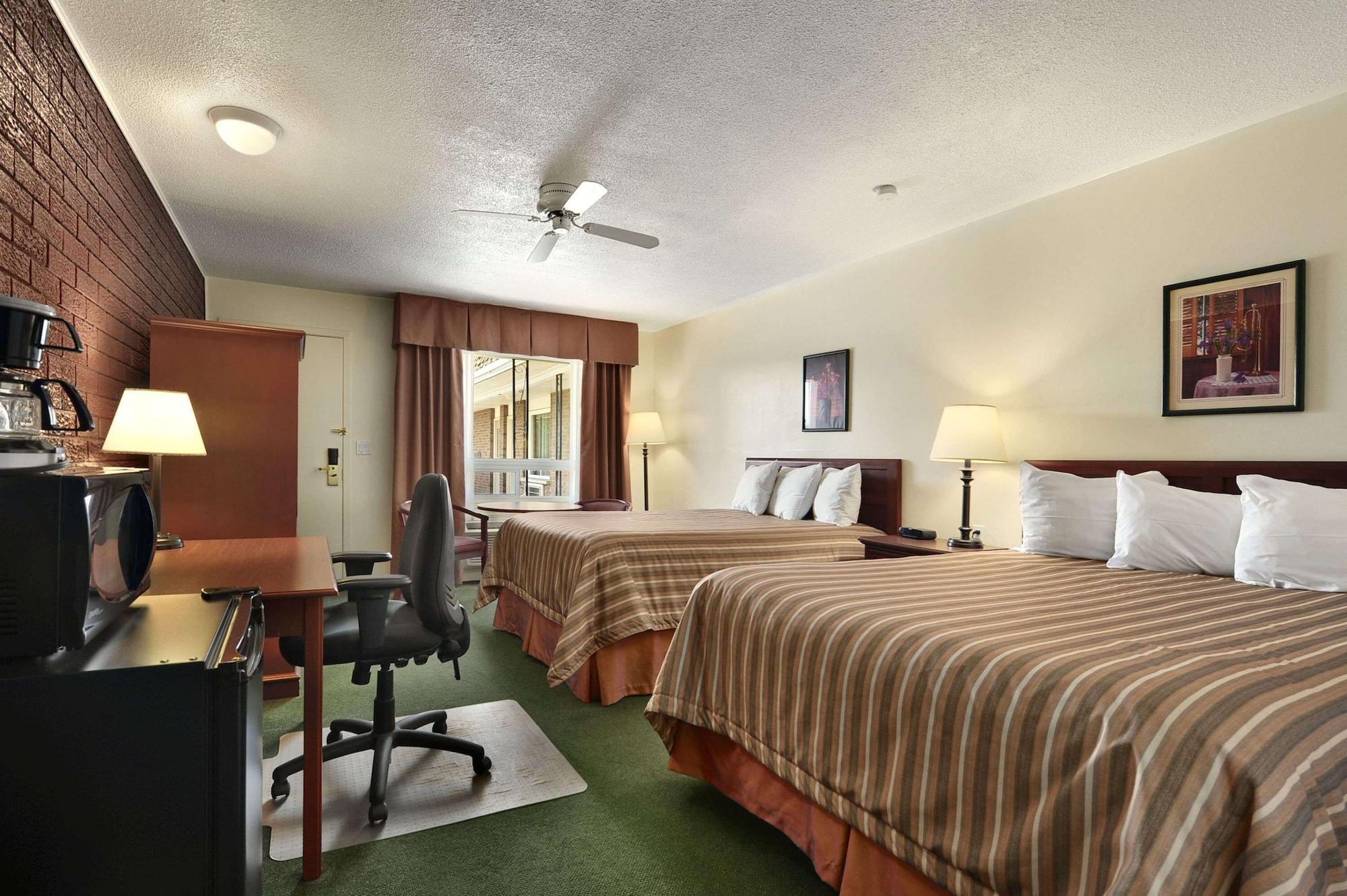 ทราเวลลอดจ์ บาย วินด์แฮม ซิมโค Hotel ภายนอก รูปภาพ