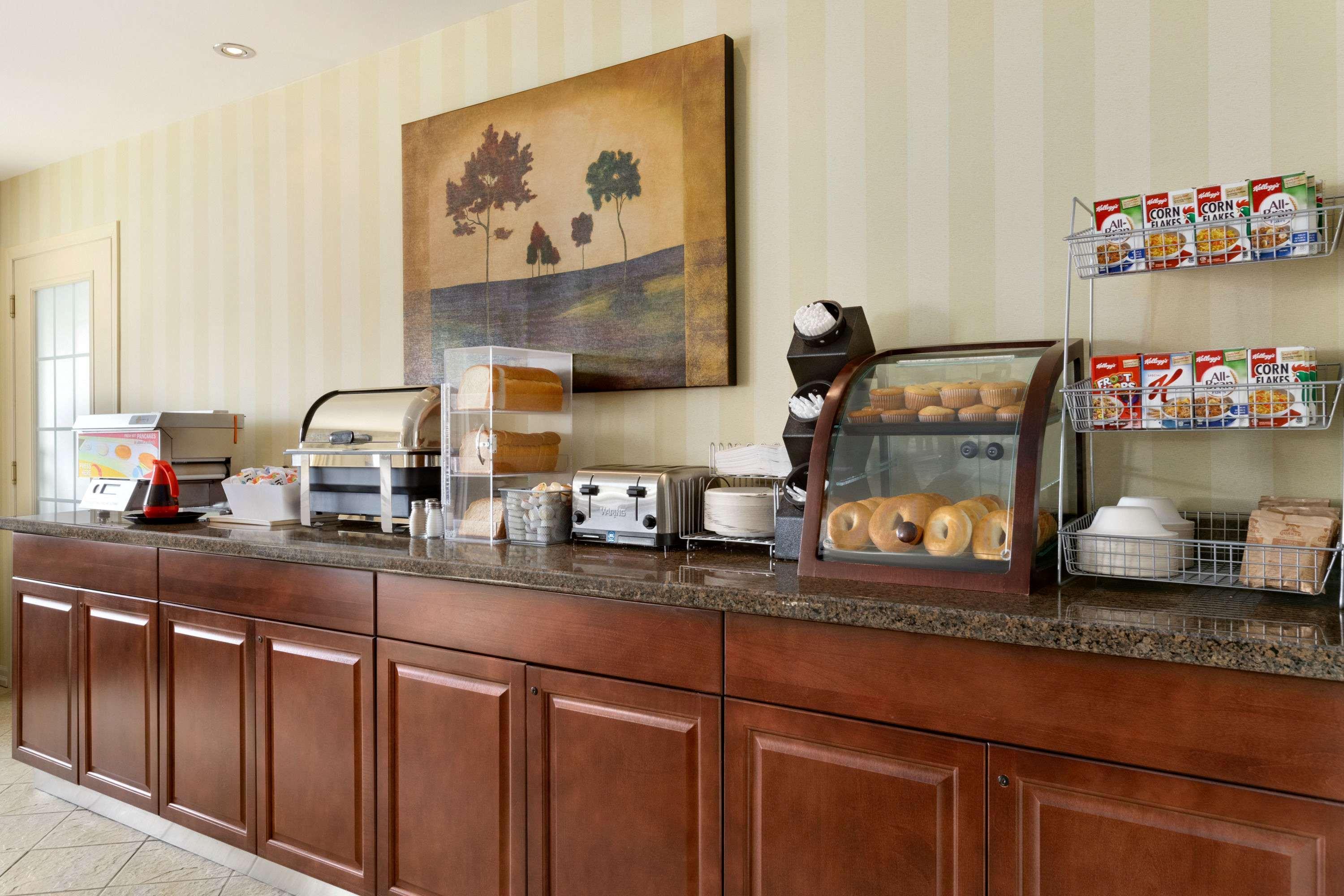 ทราเวลลอดจ์ บาย วินด์แฮม ซิมโค Hotel ภายนอก รูปภาพ